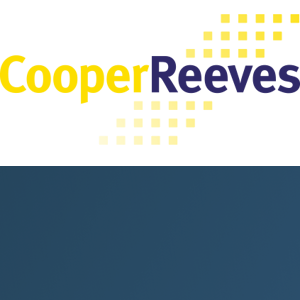Cooper Reeves logo
