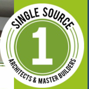Single Source logo