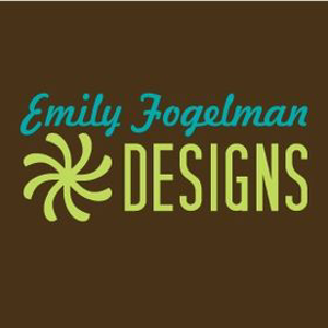 Emily Fogelman Designs logo