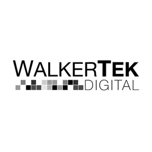 WalkerTek Digital logo