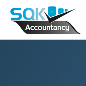 SQK Accountancy logo