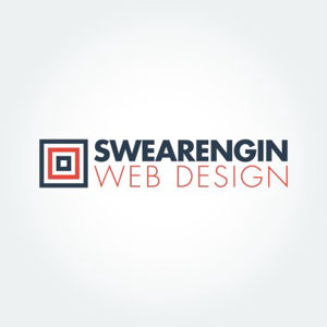 Swearengin Web Design logo