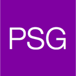 Pershing Strategy Group logo