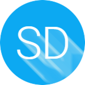 SavovDesign logo