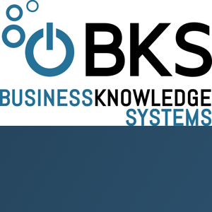 BKS - Business Knowledge Systems - Managed IT Services logo