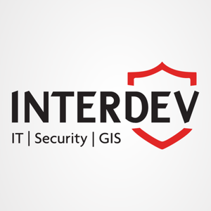 InterDev logo