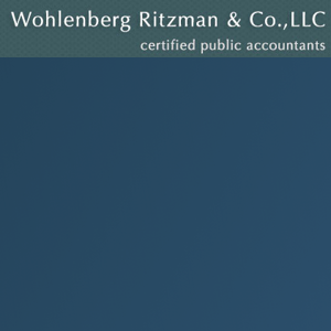 Wohlenberg Ritzman &amp; Co logo
