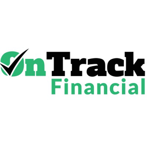 OnTrack Financial logo