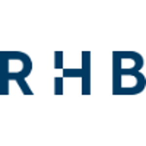 RHB logo