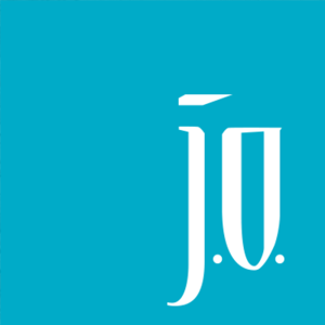 J.O. Agency logo
