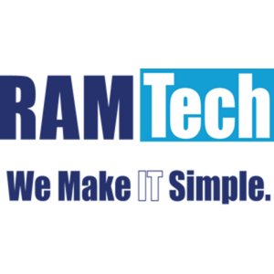 RAM-Tech PC Solutions, LLC logo