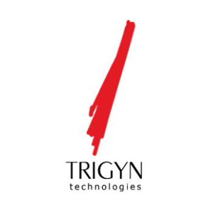 Trigyn Technologies logo