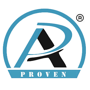 Proven Accounting logo