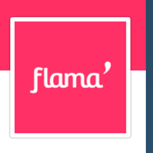 Flama logo