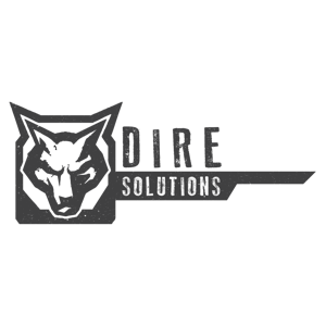 Dire Solutions logo