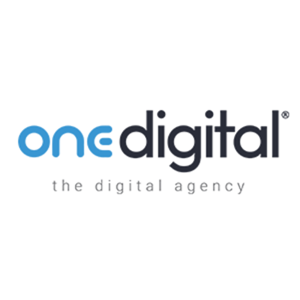OneDigital logo