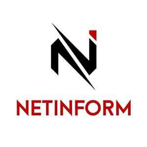 Netinform logo