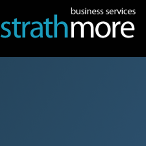 Strathmore Accountants logo