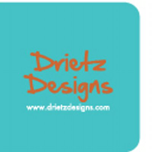 Drietz Designs logo