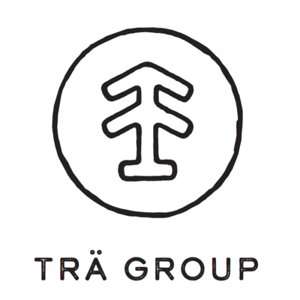 Trä Group logo