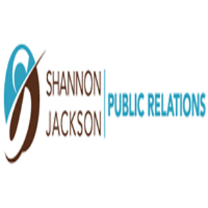 Shannon Jackson Public Relations logo
