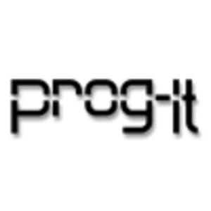 Prog-It Oy logo