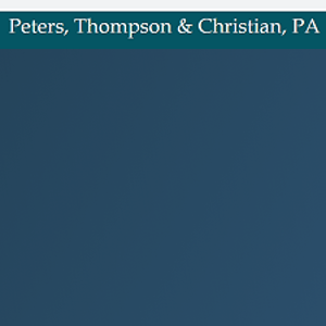 Thompson Brown and Company logo