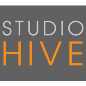 Studio Hive, Inc. logo