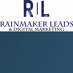 Rainmaker Leads And Digital Marketing logo