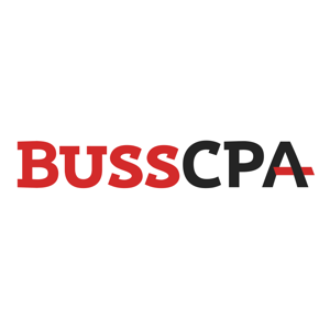 Buss CPA logo