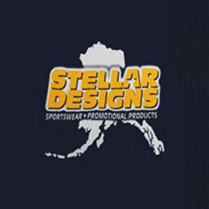 Stellar Designs logo
