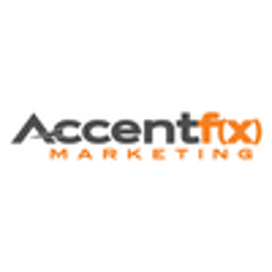 Accentf(x) Marketing logo