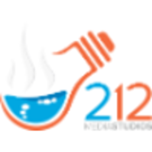 212 Media Studios logo
