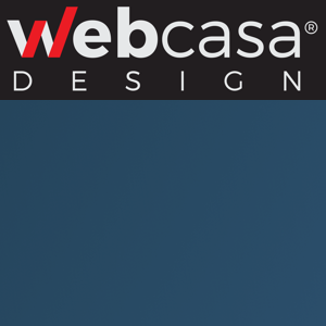 Web Casa Design logo