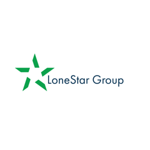 The LoneStar Group Consulting Services logo