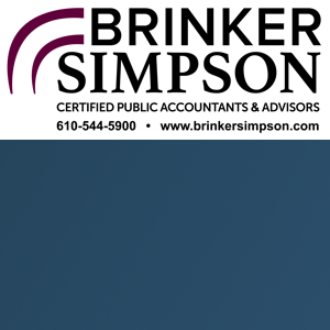 Brinker Simpson &amp; Company, LLC logo