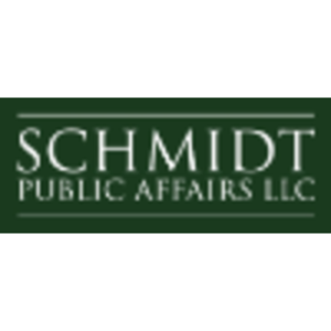 Schmidt Public Affairs LLC logo
