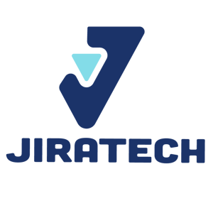 Jiratech logo