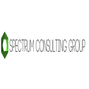 Spectrum Consulting Group logo