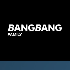 BangBang Family logo