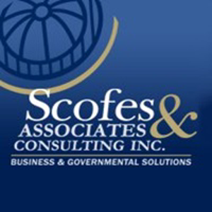 Scofes &amp; Associates Consulting logo