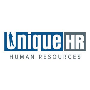 UniqueHR logo