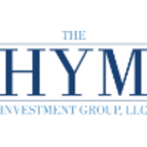 The HYM Investment Group, LLC logo