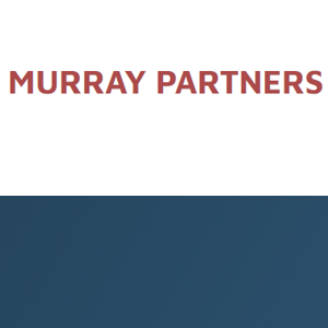 Murray Partners Chartered Accountants logo