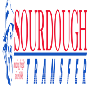 Sourdough Transfer logo