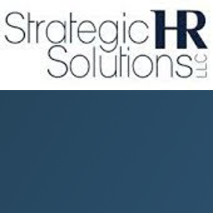 Strategic HR Solutions, LLC logo