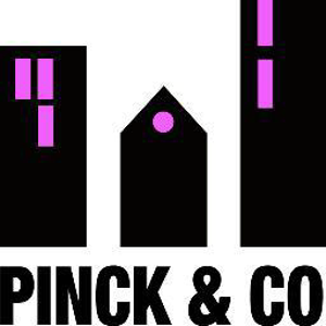 Pinck &amp; Co. logo
