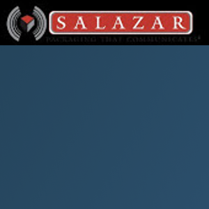 Salazar Packaging Inc logo