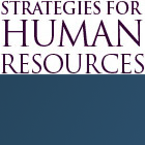 Strategies for Human Resources logo