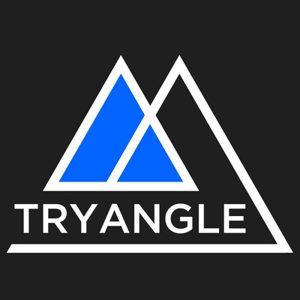 Tryangle LLC logo